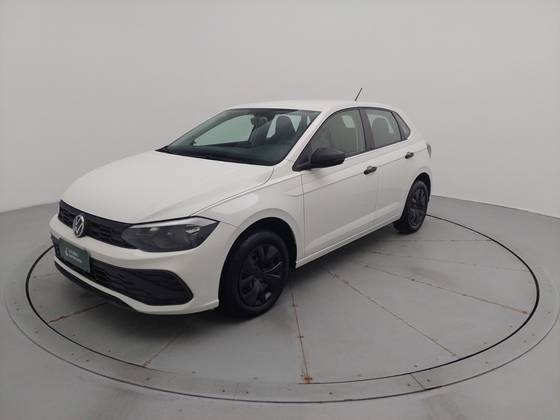 VOLKSWAGEN POLO 1.0 MPI TRACK MANUAL